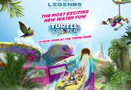 The Land of Legends Kingdom