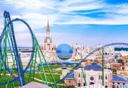 The Land of Legends Kingdom