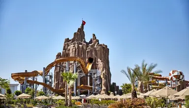 The Land of Legends Kingdom