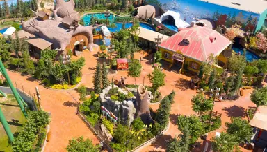 The Land of Legends Kingdom