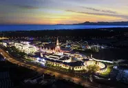 The Land of Legends Kingdom