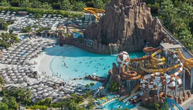 The Land of Legends Kingdom