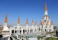 The Land of Legends Kingdom