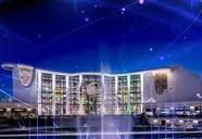 The Land Of Legends Nickelodeon