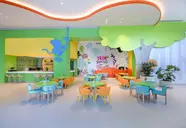 The Land Of Legends Nickelodeon