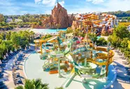 The Land Of Legends Nickelodeon