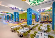The Land Of Legends Nickelodeon