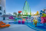 The Land Of Legends Nickelodeon