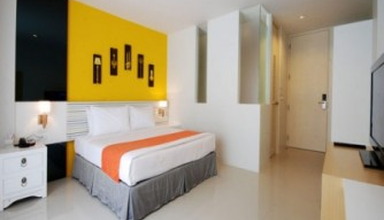 The Lantern Resort Patong