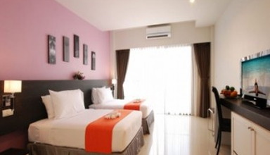 The Lantern Resort Patong