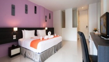 The Lantern Resort Patong