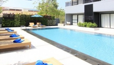 The Lantern Resort Patong