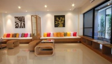 The Lantern Resort Patong