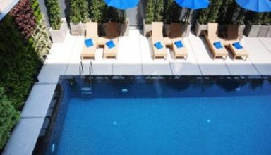 The Lantern Resort Patong