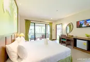 The Leaf Oceanside by Katathani Resort