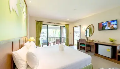 The Leaf Oceanside by Katathani Resort