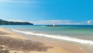 The Leaf Oceanside by Katathani Resort