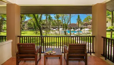 The Leaf Oceanside by Katathani Resort