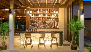 The Leaf Oceanside by Katathani Resort