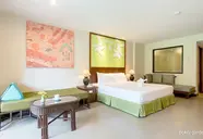 The Leaf Oceanside by Katathani Resort