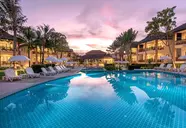 The Leaf Oceanside by Katathani Resort