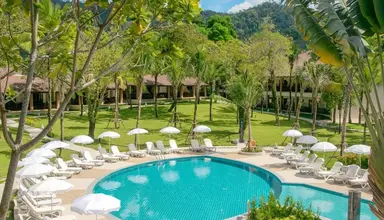 The Leaf Oceanside by Katathani Resort