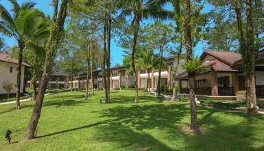 The Leaf Oceanside by Katathani Resort