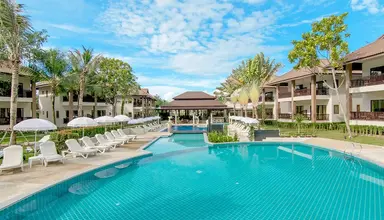 The Leaf Oceanside by Katathani Resort