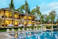 The Leaf Oceanside by Katathani Resort