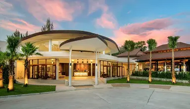 The Leaf Oceanside by Katathani Resort