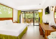 The Leaf Oceanside by Katathani Resort