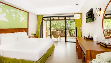 The Leaf Oceanside by Katathani Resort