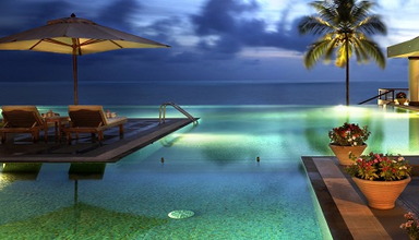 The Leela Kovalam