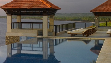 The Leela Kovalam