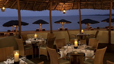 The Leela Kovalam