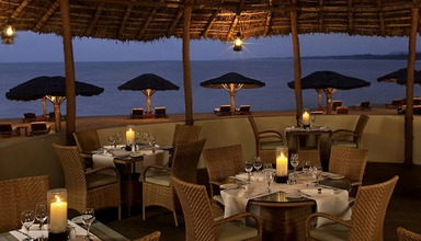 The Leela Kovalam