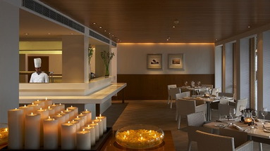 The Leela Kovalam