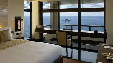 The Leela Kovalam