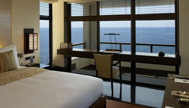 The Leela Kovalam