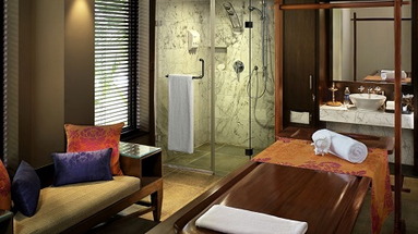 The Leela Kovalam