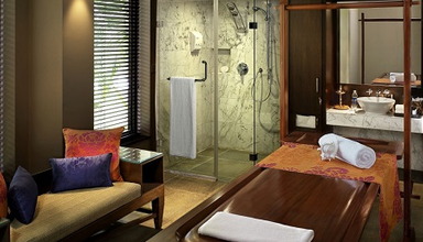 The Leela Kovalam