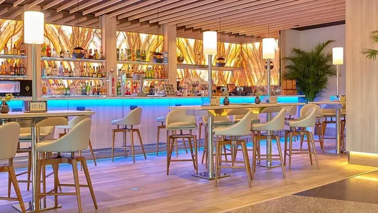 The Level at Melia Alicante