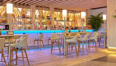 The Level at Melia Alicante