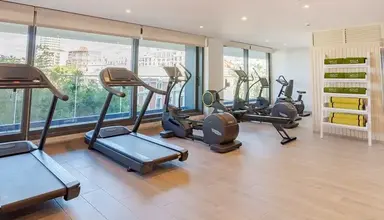 The Level at Melia Alicante