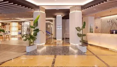 The Level at Melia Alicante