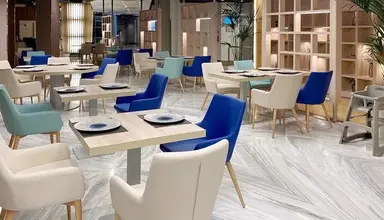 The Level at Melia Alicante