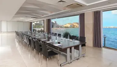 The Level at Melia Alicante