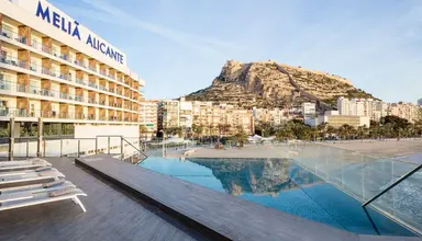 The Level at Melia Alicante