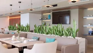 The Level at Melia Alicante