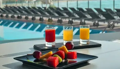 The Level at Melia Alicante